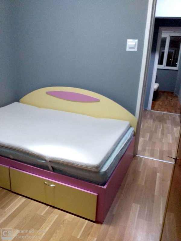 Apartament 4 camere Apusului - Militari