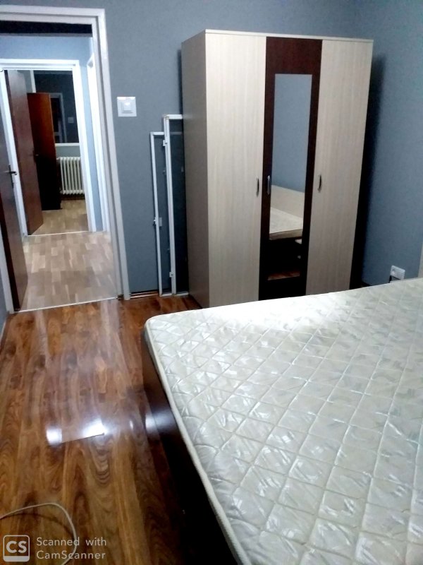 Apartament 4 camere Apusului - Militari