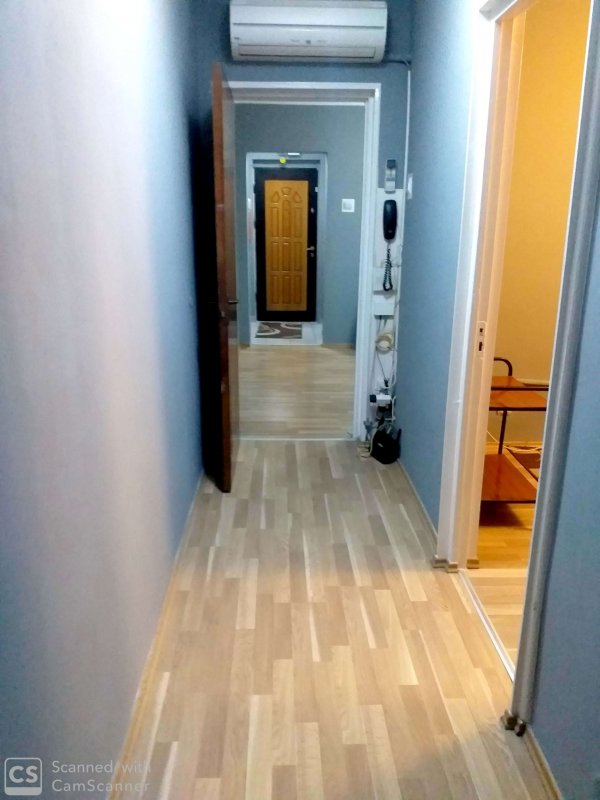 Apartament 4 camere Apusului - Militari