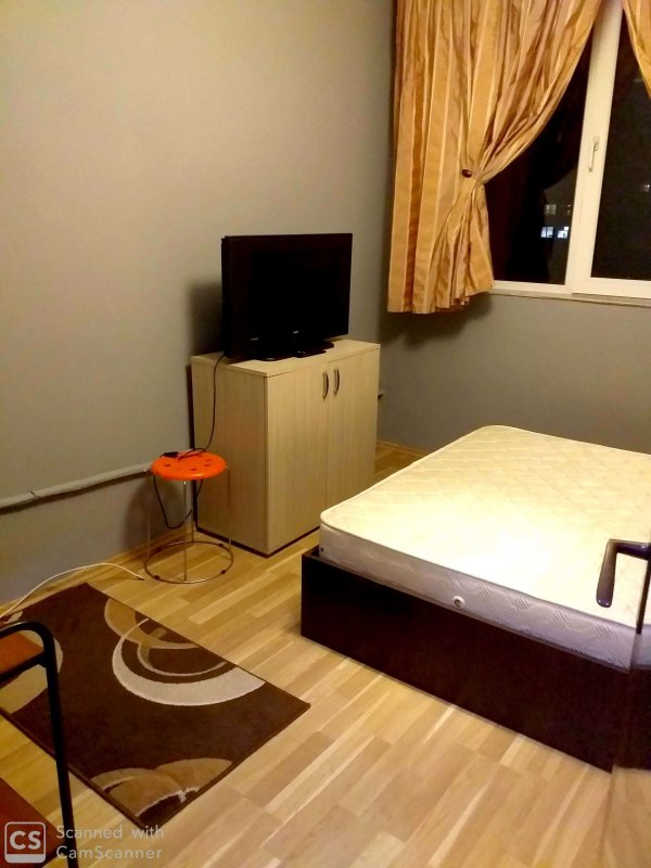 Apartament 4 camere Apusului - Militari