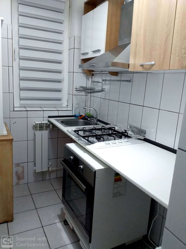 Apartament 4 camere Apusului - Militari
