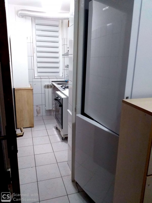 Apartament 4 camere Apusului - Militari