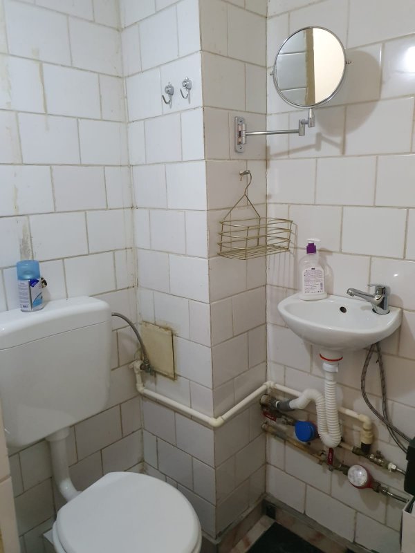 Apartament 3 camere decomandat Apusului