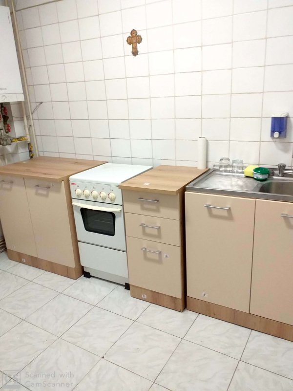 Apartament 3 camere mobilat si utilat Brancoveanu - Oraselul Copiilor