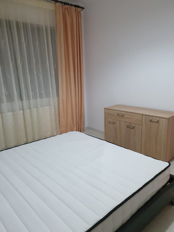 Apartament 2 camere+loc parcare suprateran bloc nou zona Lujerului