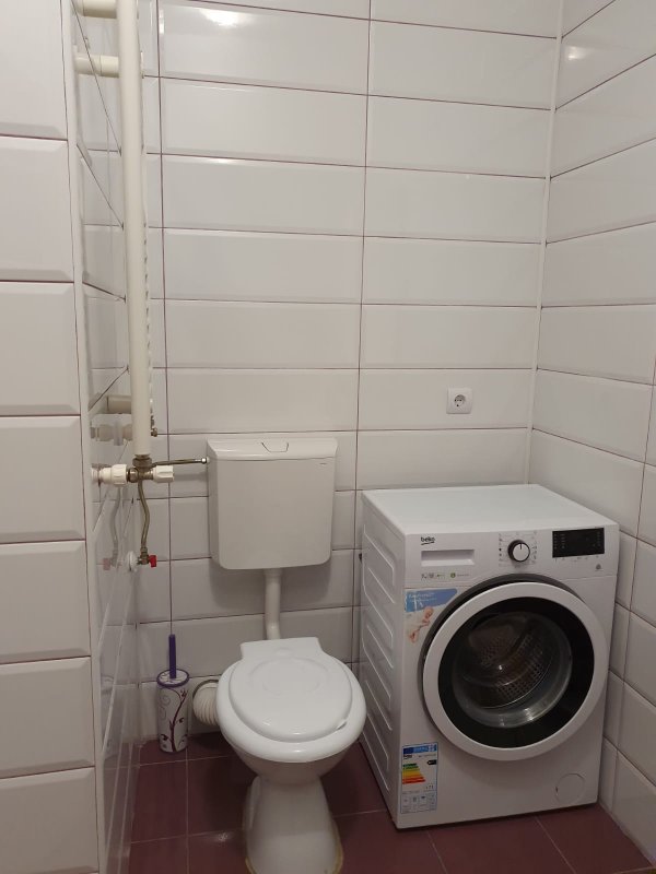 Apartament 2 camere+loc parcare suprateran bloc nou zona Lujerului