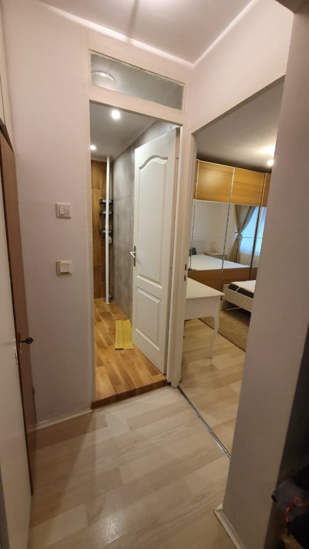 Apartament cu 4 camere , caminul ideal al unei familii -Crangasi- Comision Zero