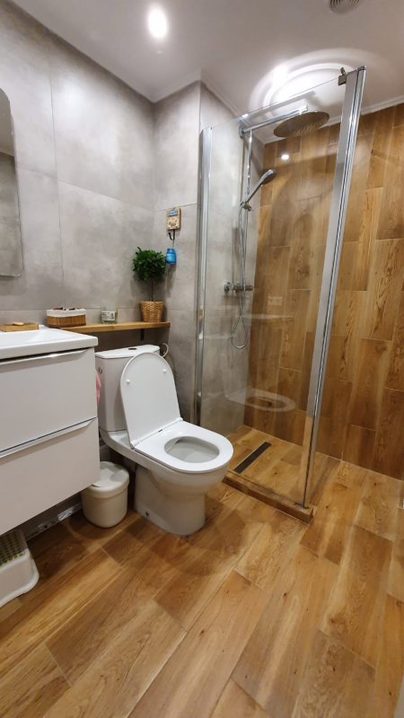 Apartament cu 4 camere , caminul ideal al unei familii -Crangasi- Comision Zero
