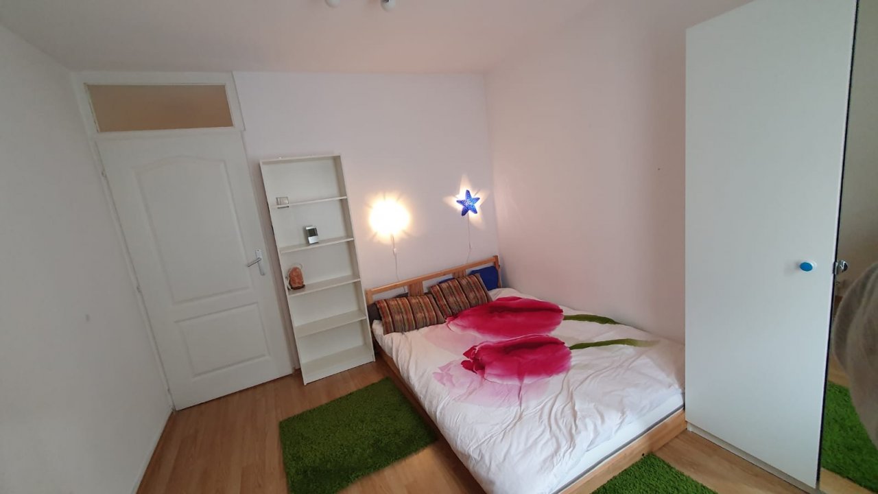 Apartament cu 4 camere , caminul ideal al unei familii -Crangasi- Comision Zero