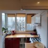 Apartament cu 4 camere , caminul ideal al unei familii -Crangasi- Comision Zero