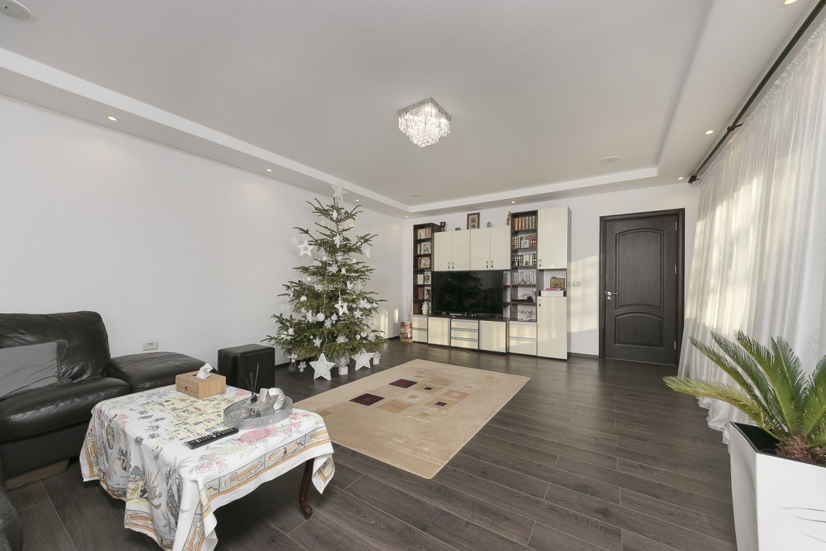 Vila si spatiu comercial cartier Progresul