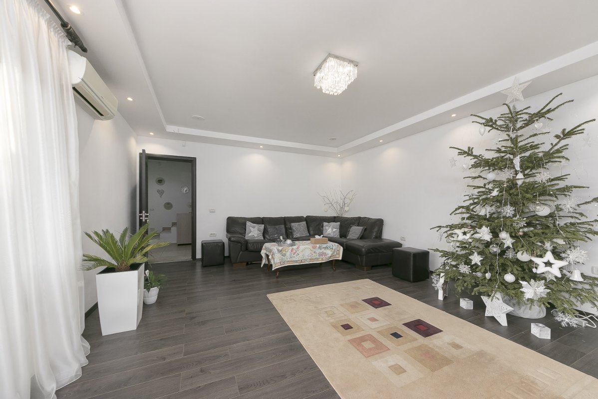 Vila si spatiu comercial cartier Progresul