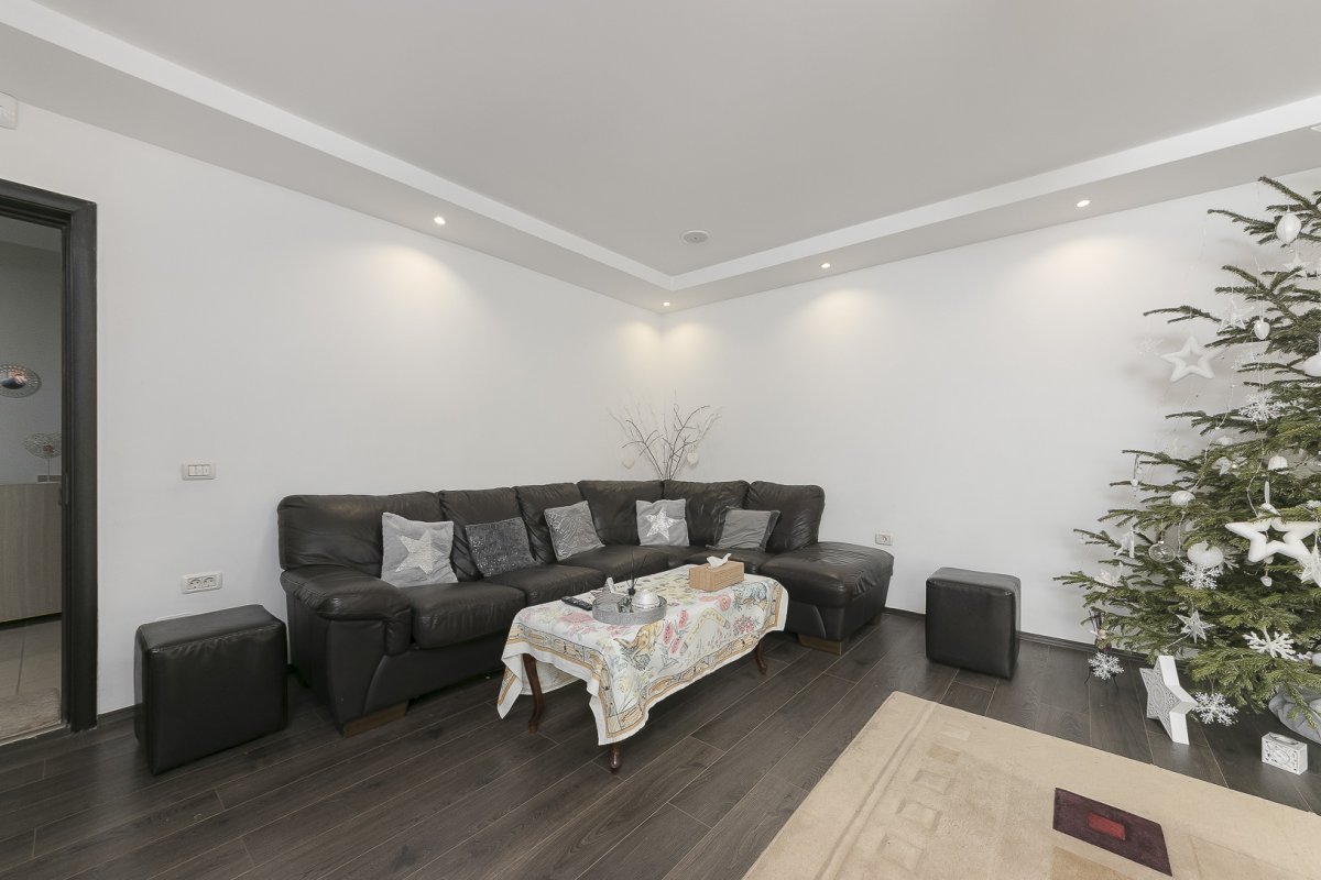 Vila si spatiu comercial cartier Progresul