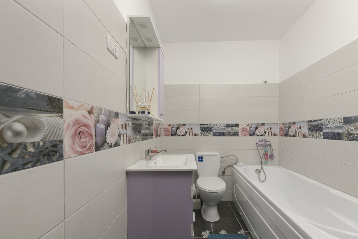 Vila si spatiu comercial cartier Progresul