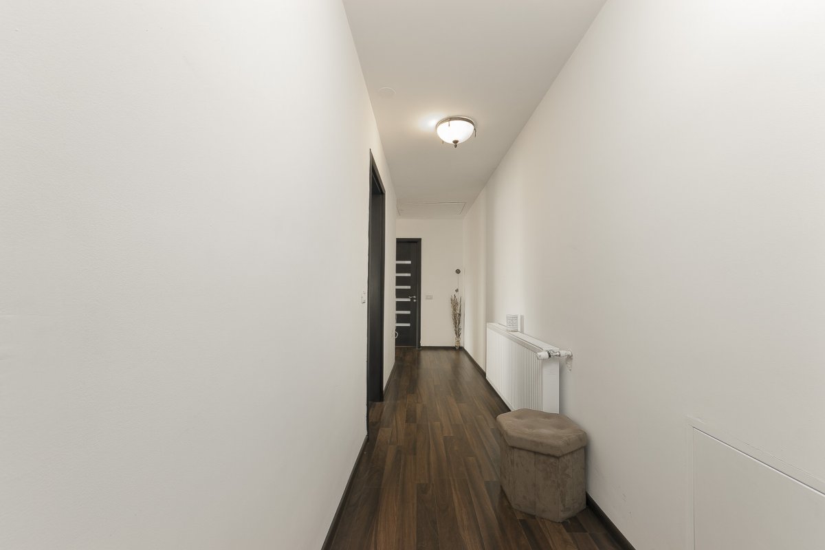 Vila si spatiu comercial cartier Progresul