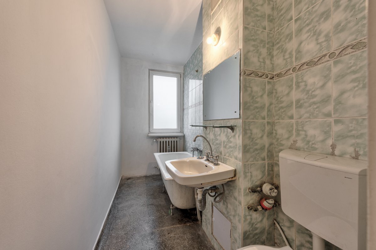 Garsoniera de inchiriat Bd Timisoara-Romancierilor
