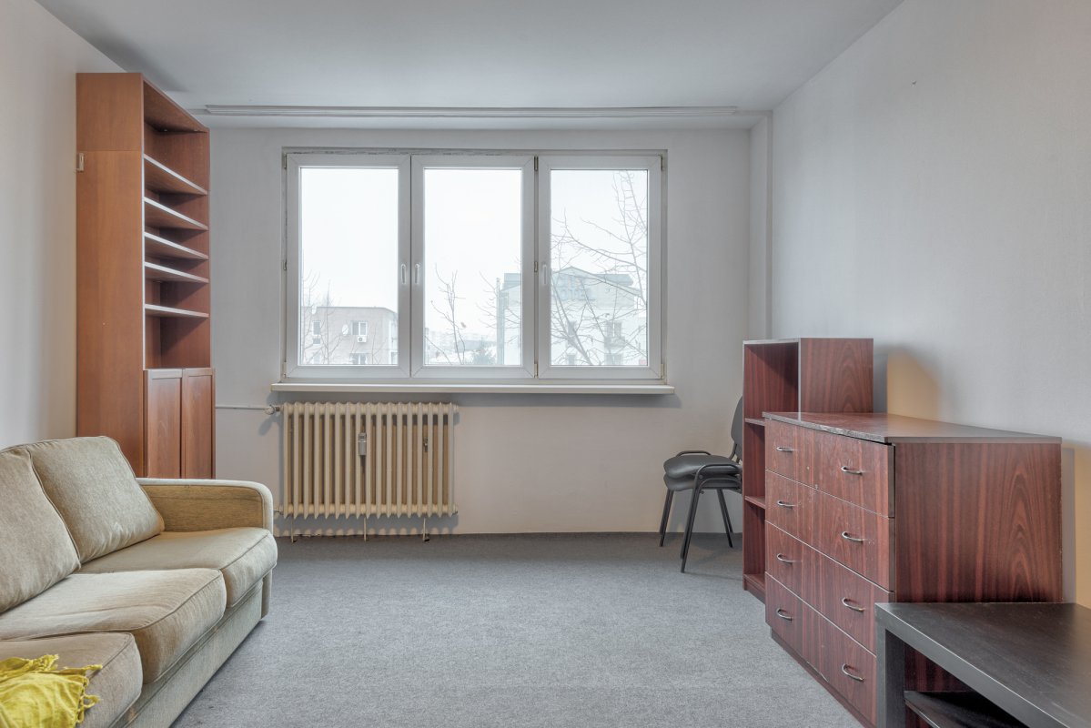 Garsoniera de inchiriat Bd Timisoara-Romancierilor