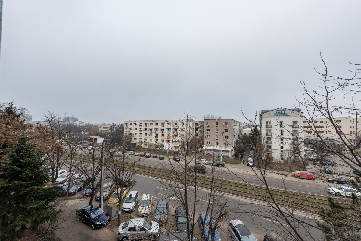 Garsoniera de inchiriat Bd Timisoara-Romancierilor