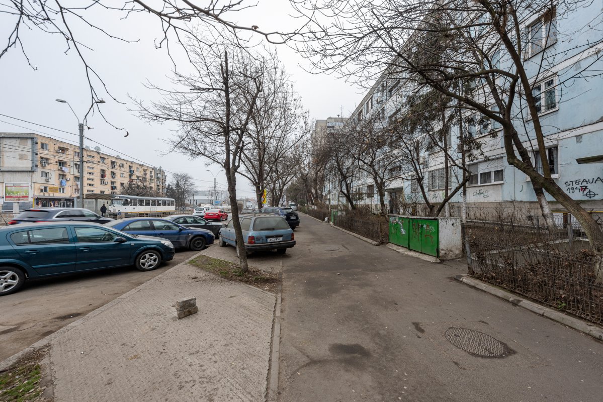 Garsoniera de inchiriat Bd Timisoara-Romancierilor