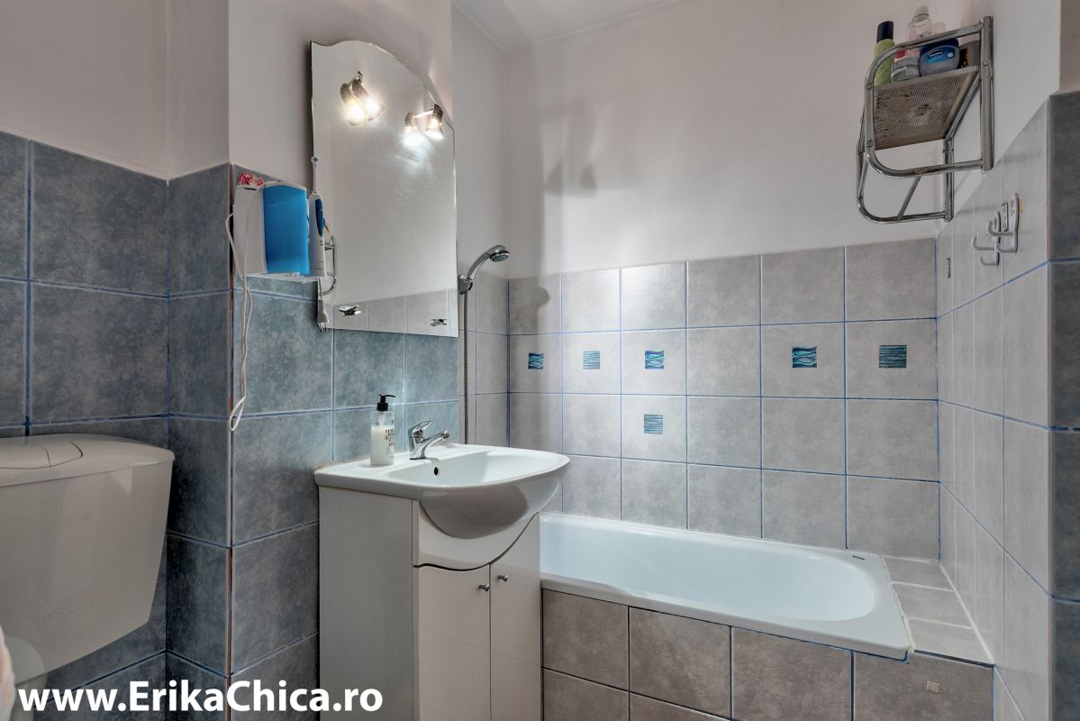 Apartament 2 camere mobilat si utilat Dr Taberei-Romancierilor