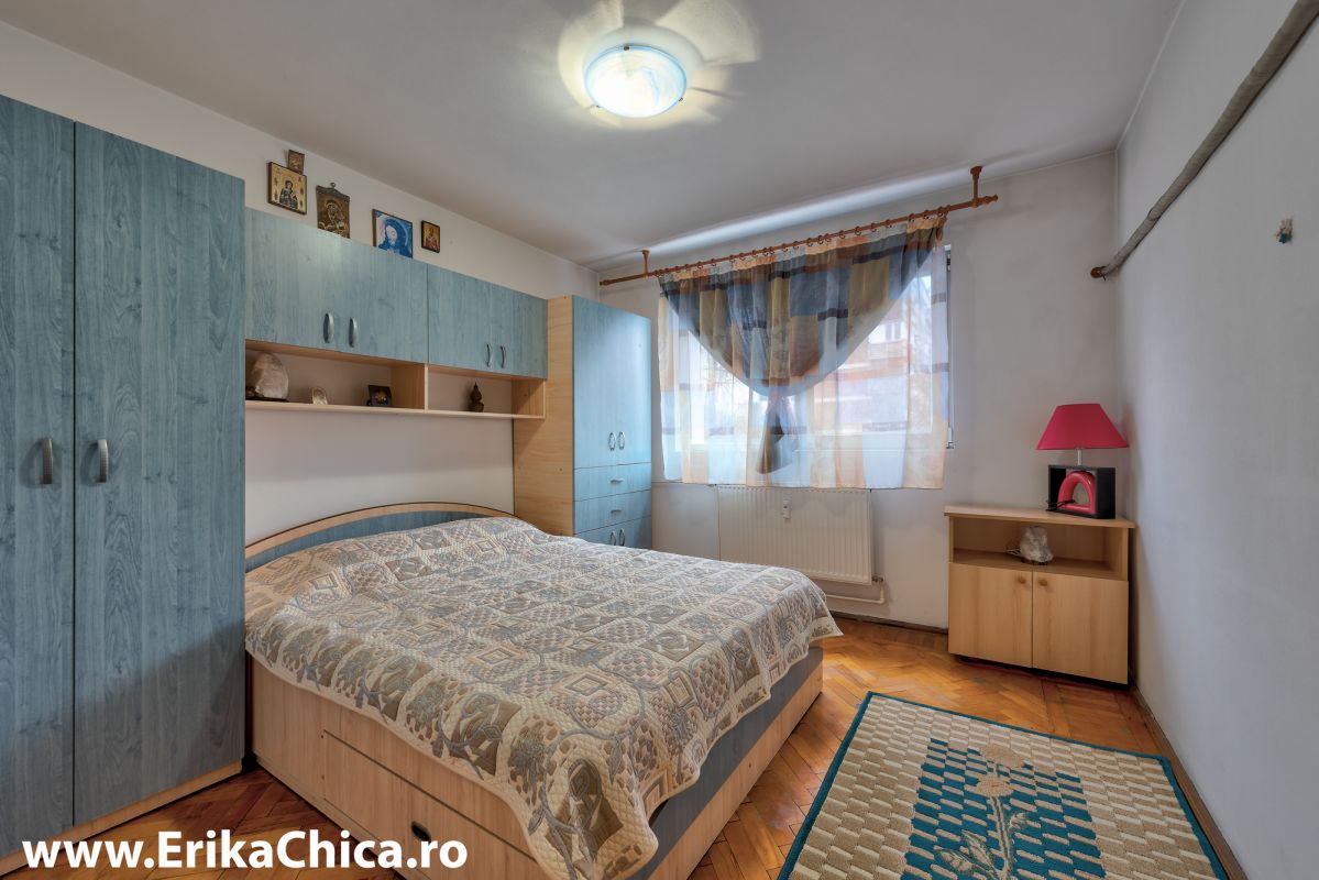 Apartament 2 camere mobilat si utilat Dr Taberei-Romancierilor