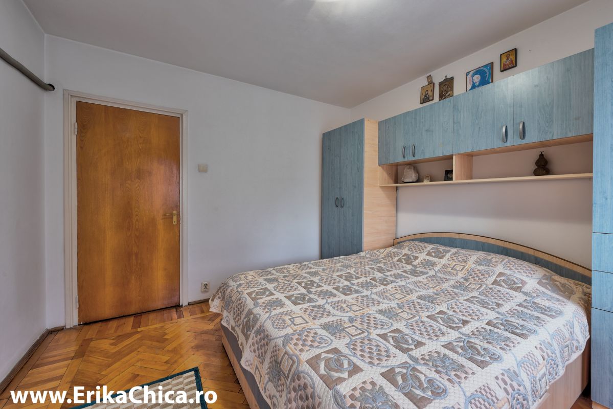 Apartament 2 camere mobilat si utilat Dr Taberei-Romancierilor
