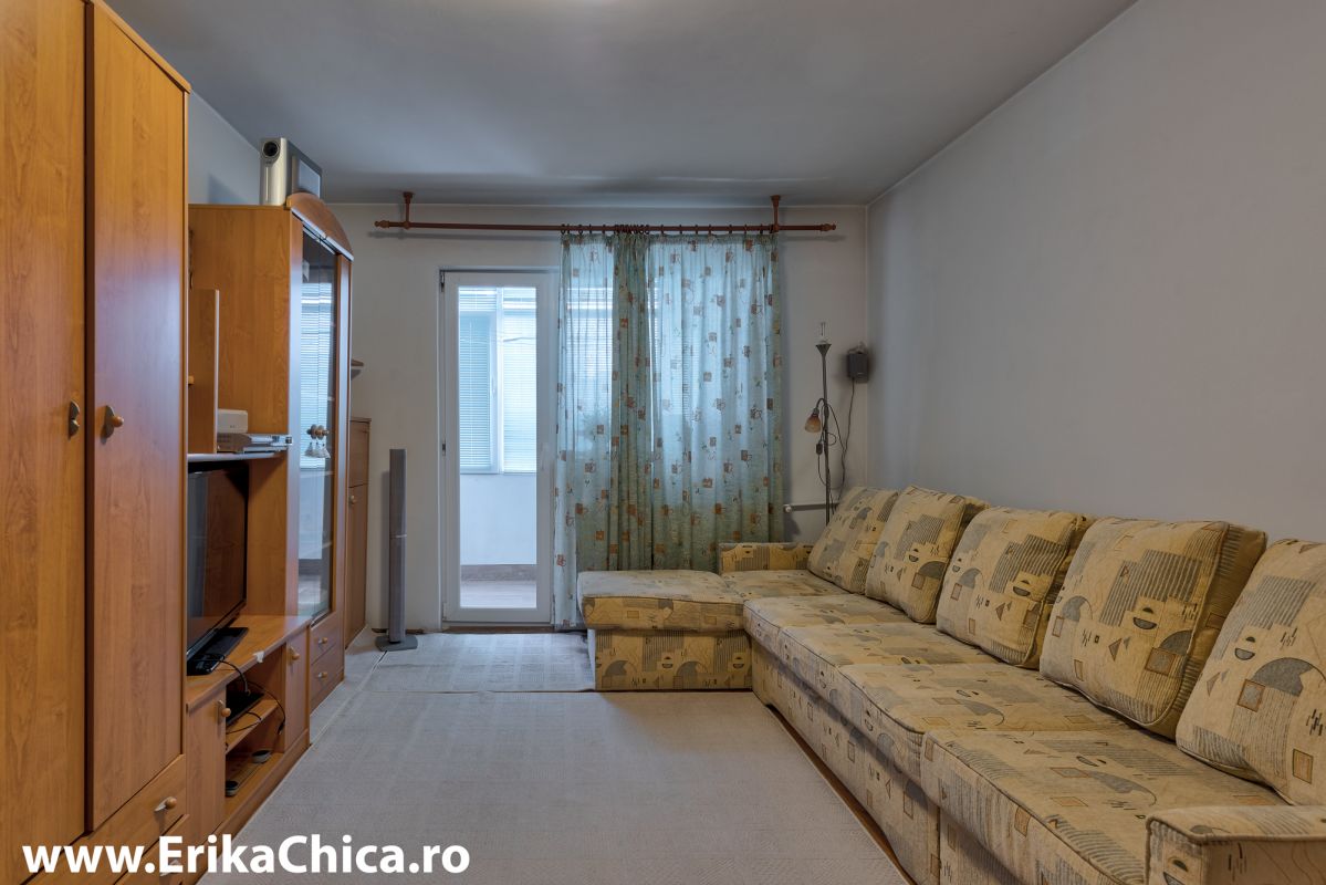 Apartament 2 camere mobilat si utilat Dr Taberei-Romancierilor