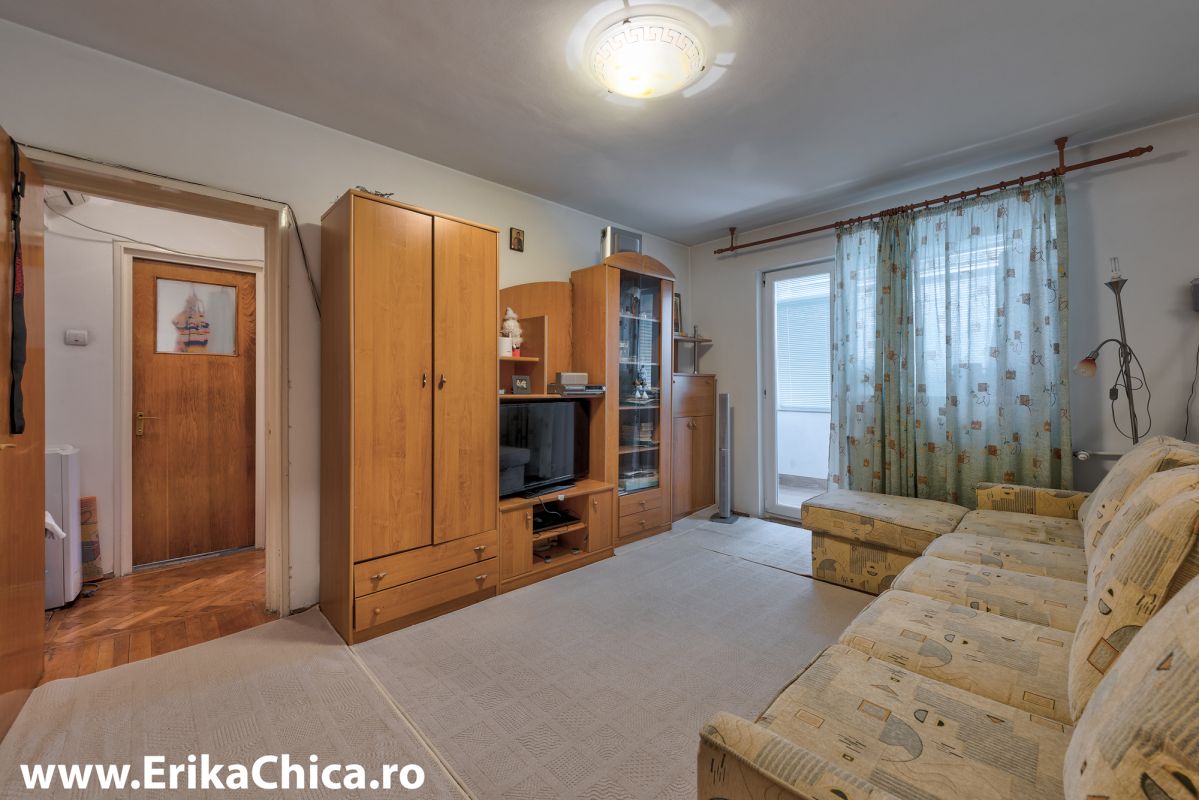 Apartament 2 camere mobilat si utilat Dr Taberei-Romancierilor