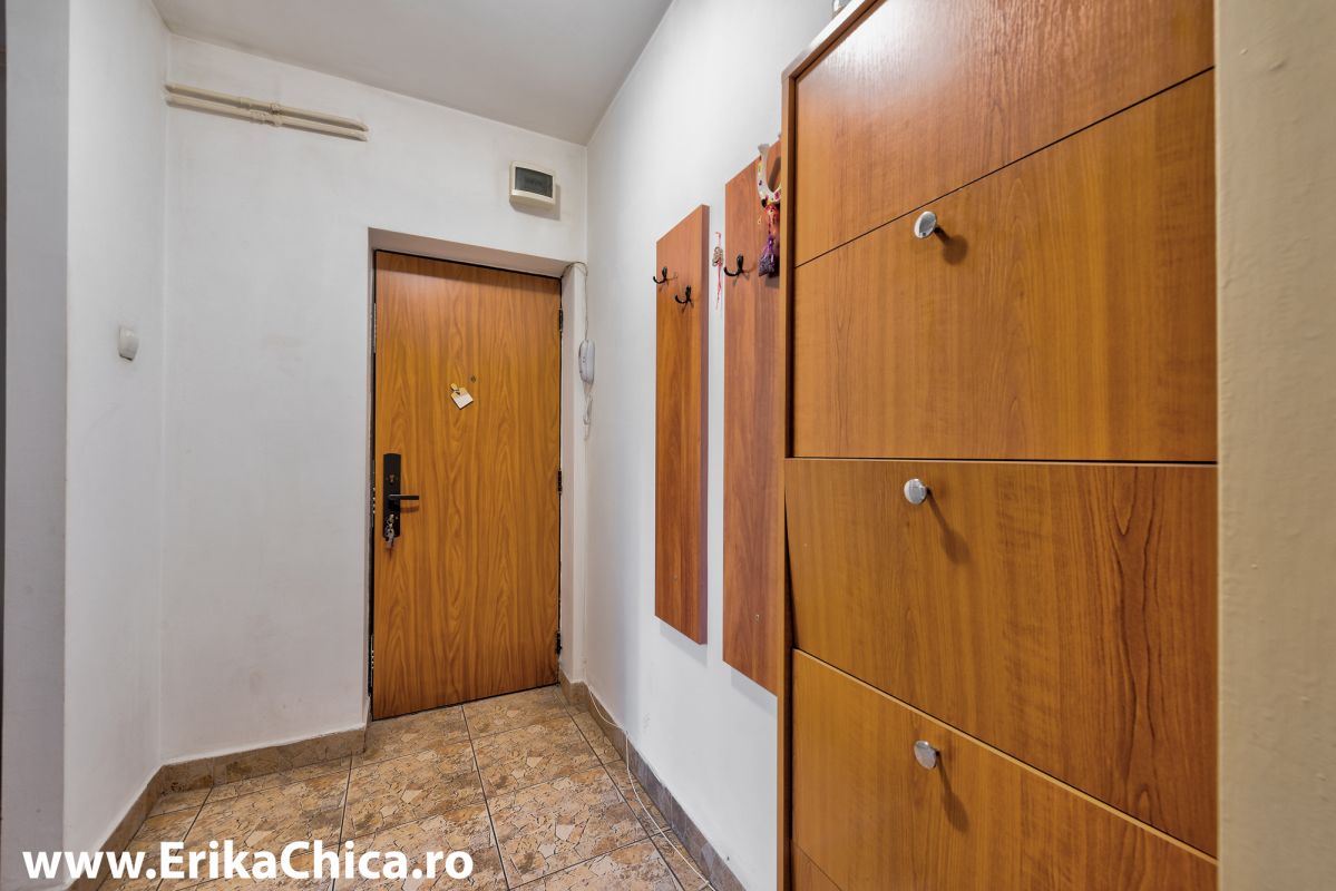 Apartament 2 camere mobilat si utilat Dr Taberei-Romancierilor