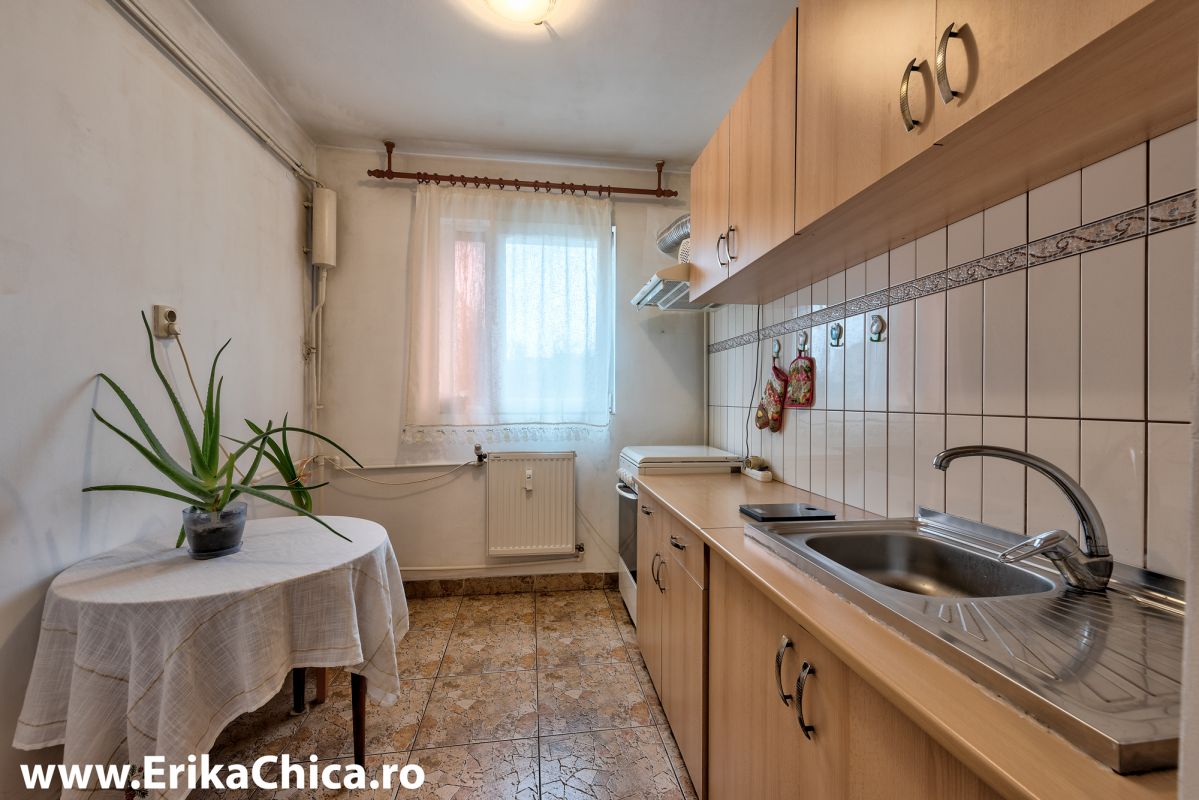 Apartament 2 camere mobilat si utilat Dr Taberei-Romancierilor