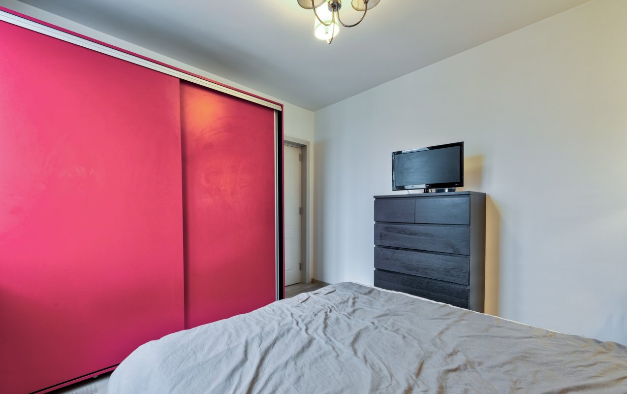 Apartament 2 camere complet mobilat si utilat - str Topolovat