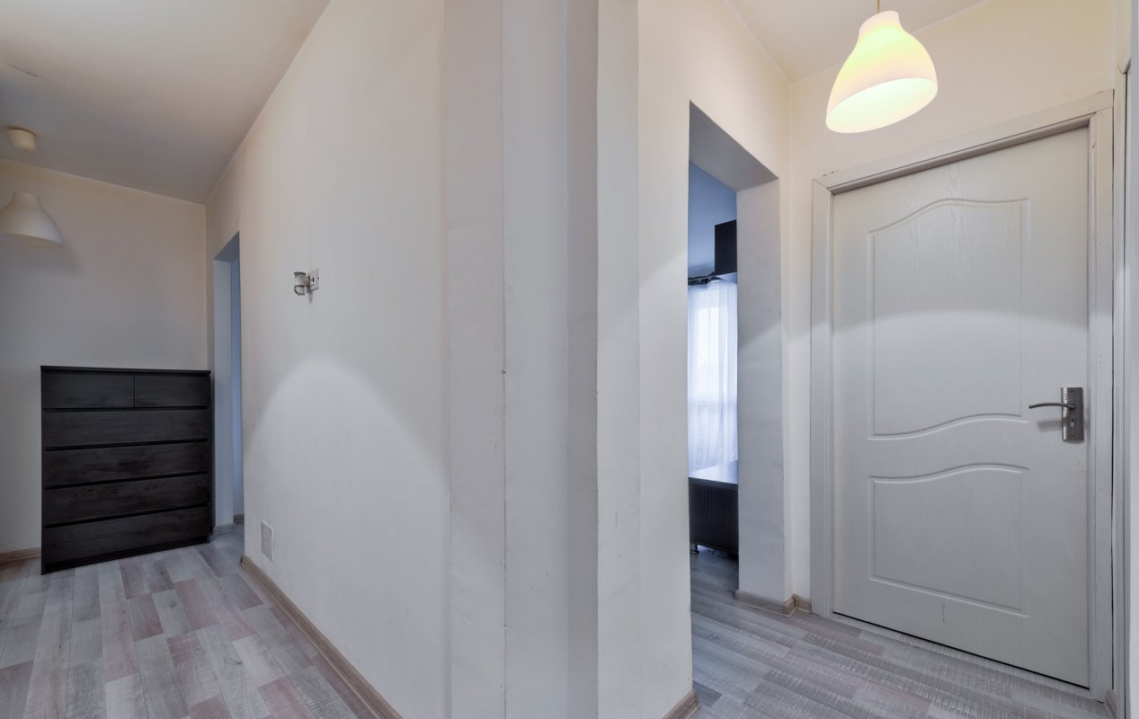 Apartament 2 camere complet mobilat si utilat - str Topolovat