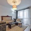 Apartament 2 camere complet mobilat si utilat - str Topolovat