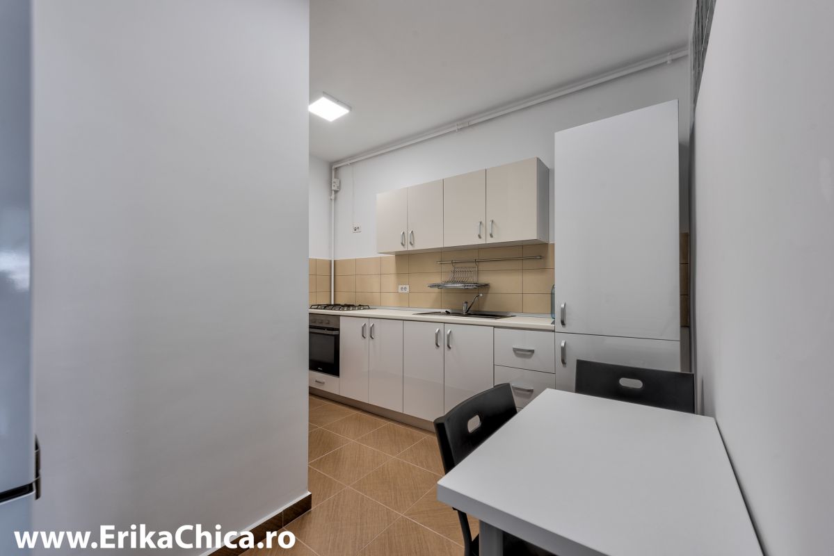 Apartament bloc 2019 - Plaza Romania - Comision Zero