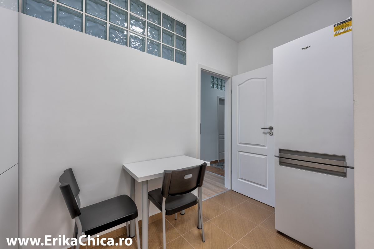 Apartament bloc 2019 - Plaza Romania - Comision Zero