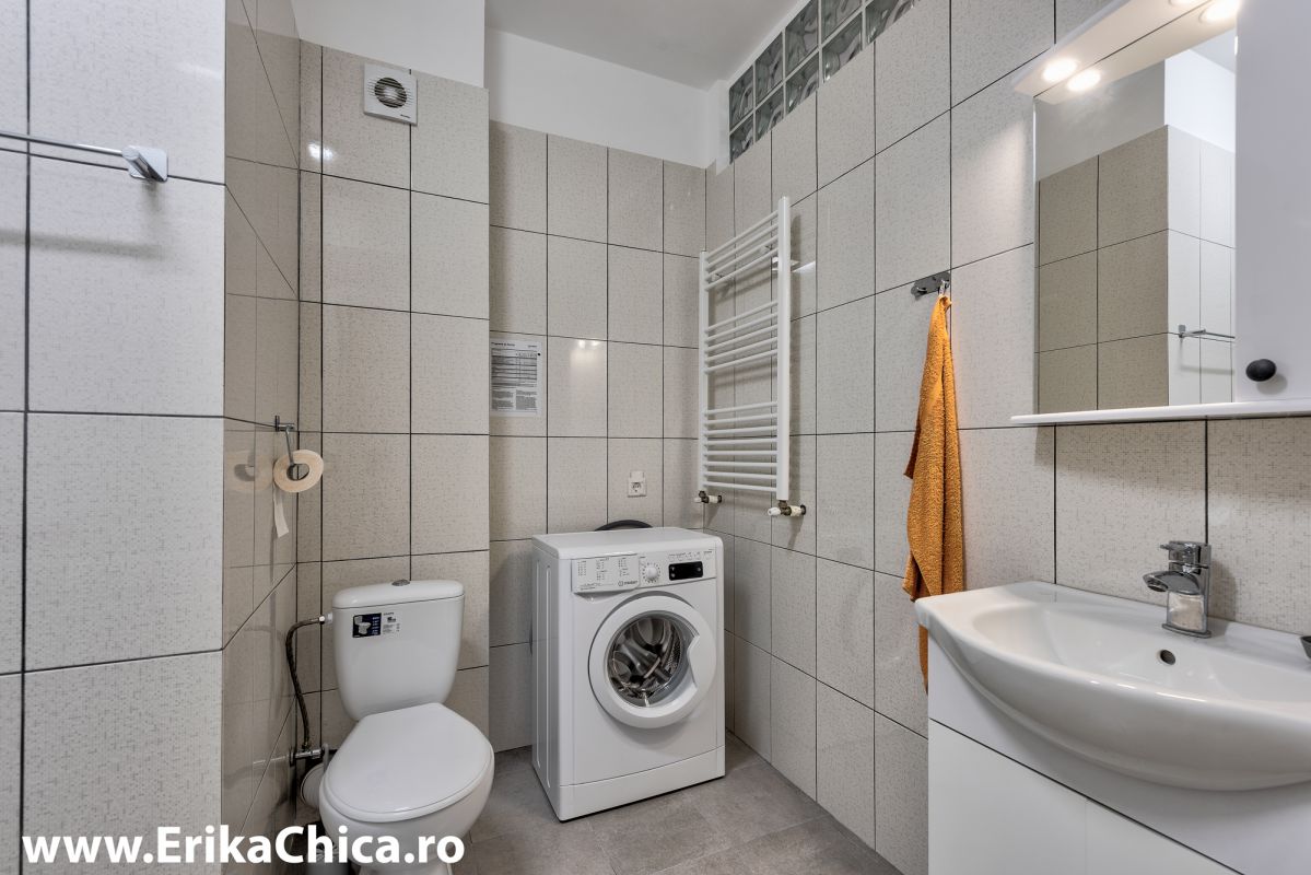 Apartament bloc 2019 - Plaza Romania - Comision Zero