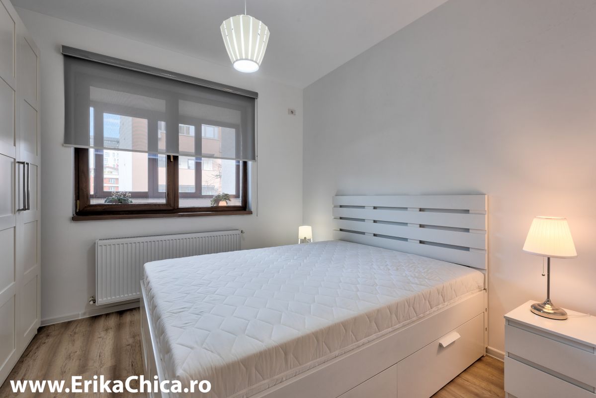 Apartament bloc 2019 - Plaza Romania - Comision Zero