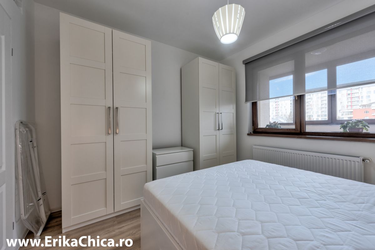 Apartament bloc 2019 - Plaza Romania - Comision Zero