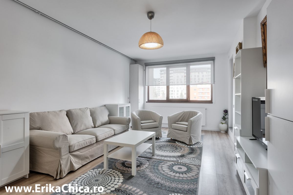 Apartament bloc 2019 - Plaza Romania - Comision Zero