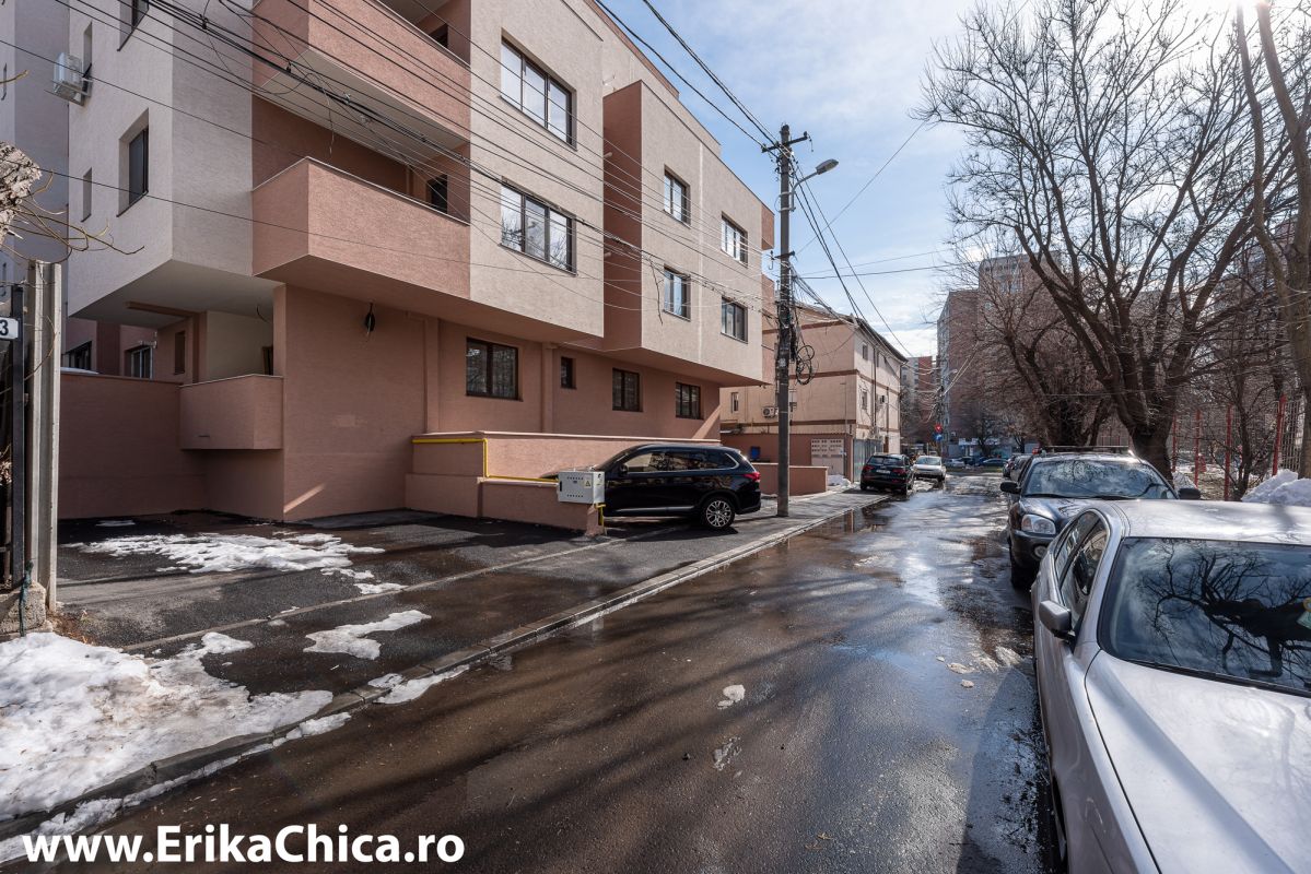 Apartament bloc 2019 - Plaza Romania - Comision Zero
