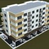 Garsoniera str Copacului - Green Grove Residence