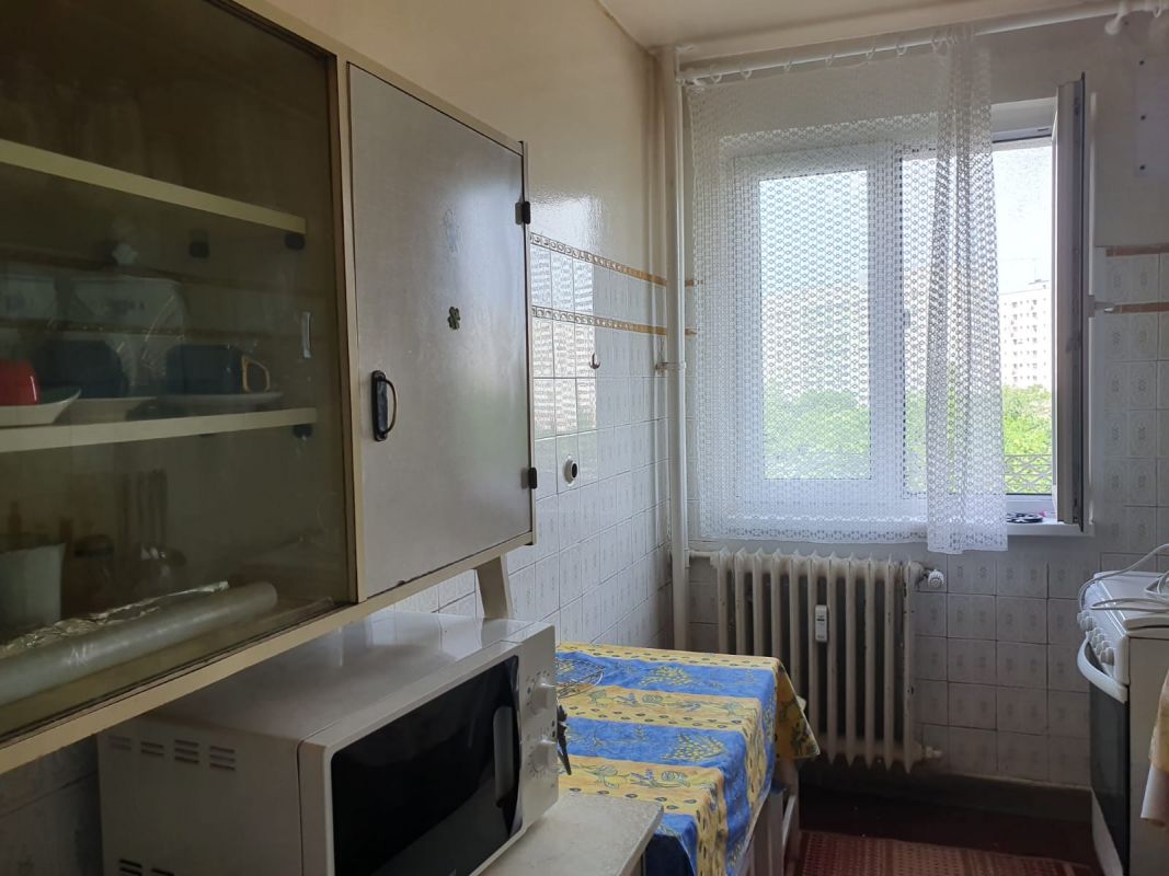 Apartament 3 camere Dristor-Camil Ressu