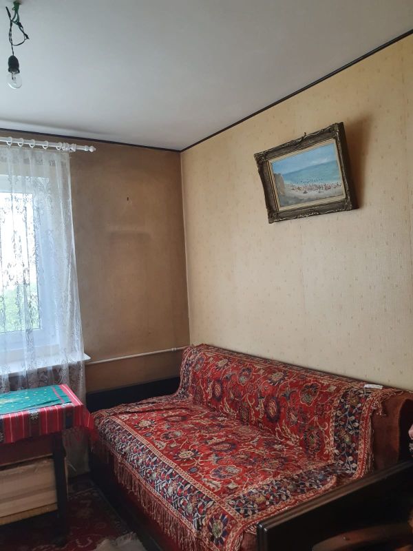 Apartament 3 camere Dristor-Camil Ressu