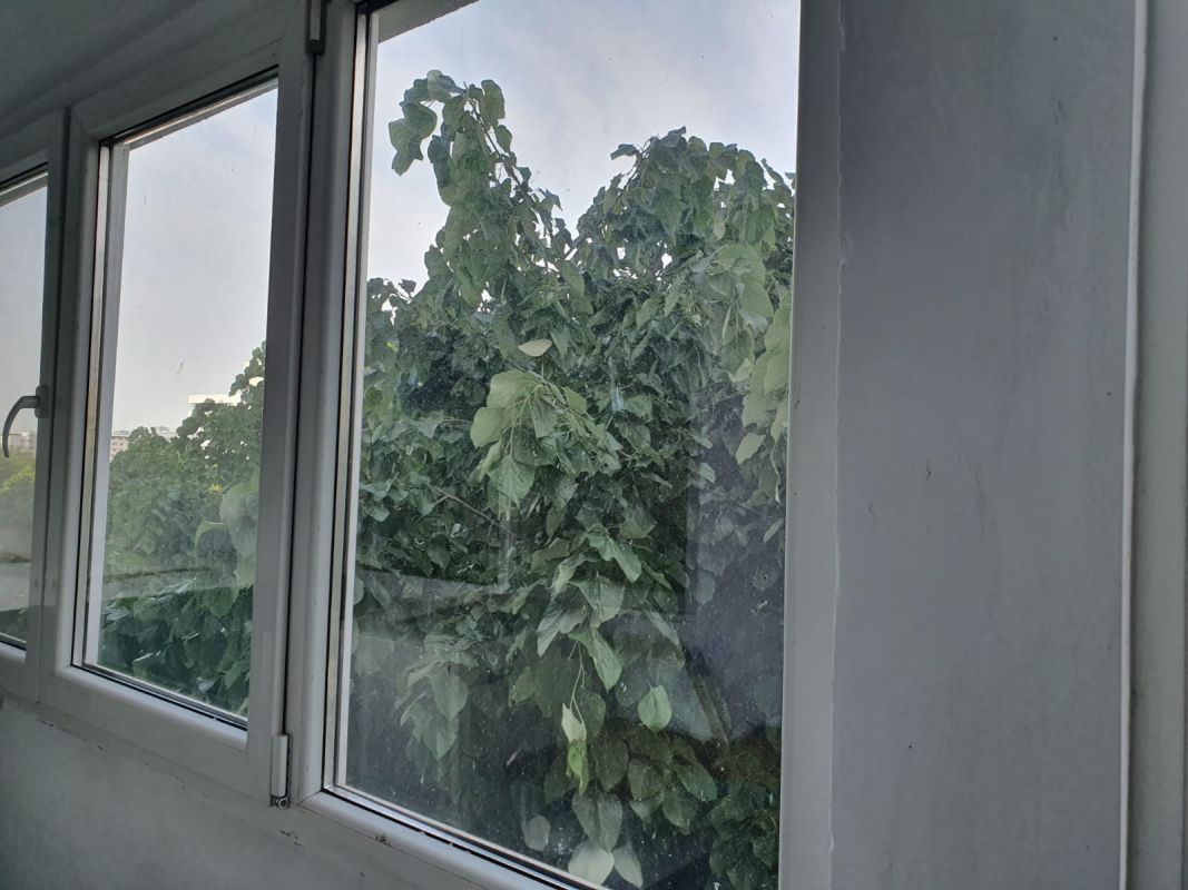 Apartament 3 camere Dristor-Camil Ressu