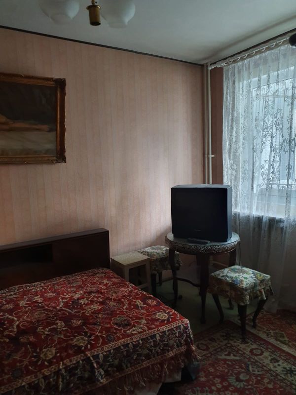Apartament 3 camere Dristor-Camil Ressu