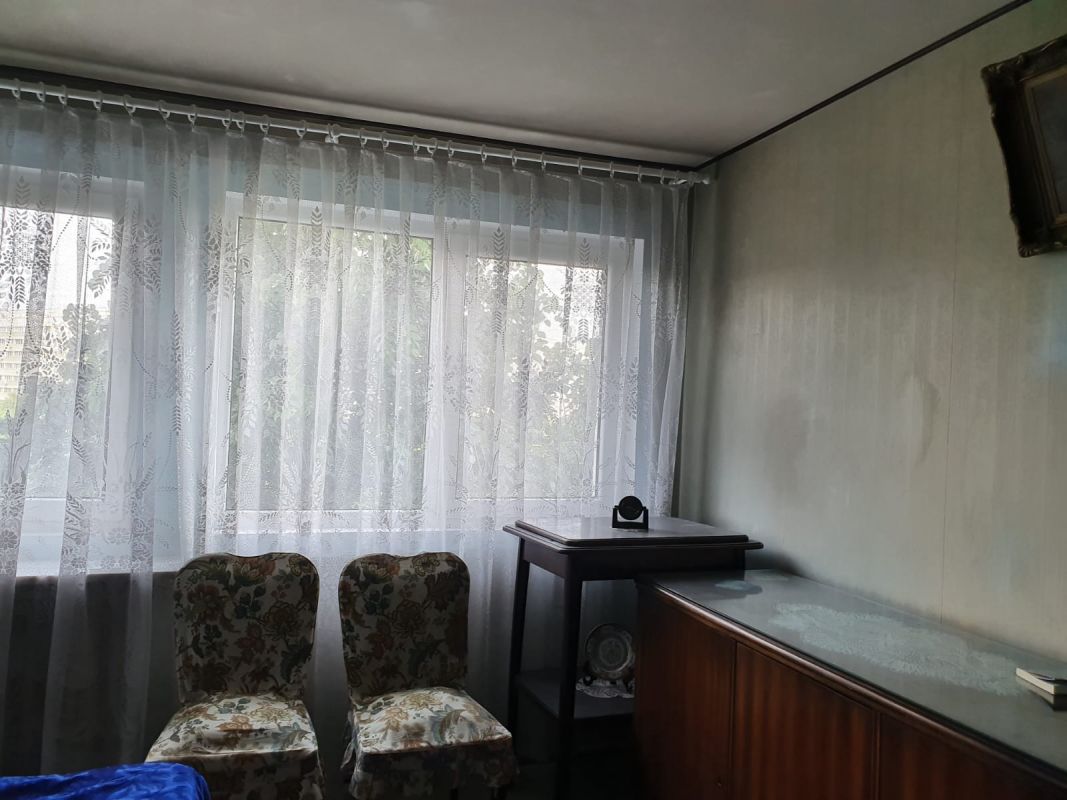 Apartament 3 camere Dristor-Camil Ressu