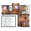 Apartament 3 camere str Copacului - Green Grove Residence