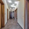 Apartament cu 2 dormitoare si bucatarie cu zona de living si dining