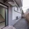 Apartament cu 2 dormitoare si bucatarie cu zona de living si dining