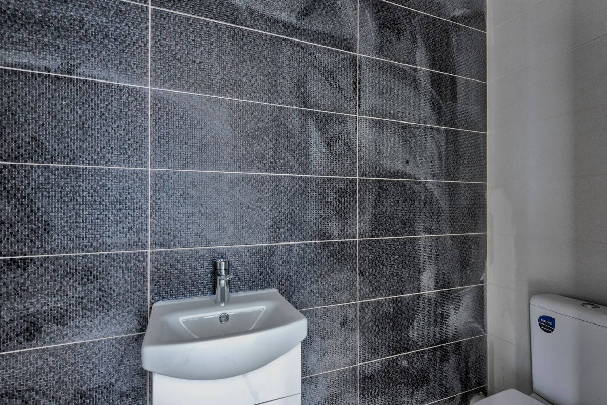 Apartament 3 camere+terasa 55 mp , bloc nou , finalizat - Prel Ghencea